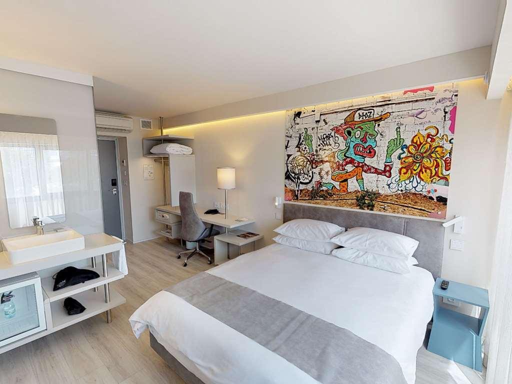 Link & Hub By Dan Hotel