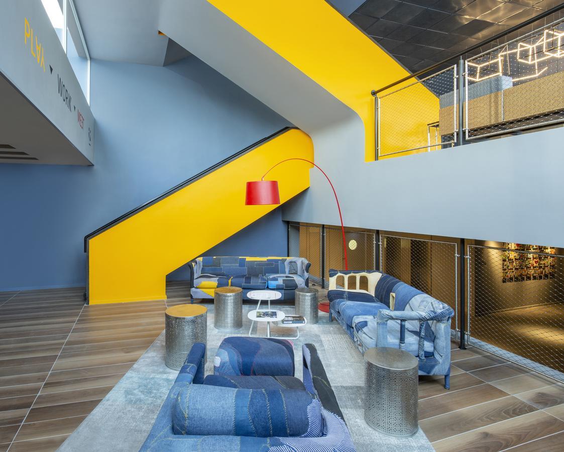 Hotel Link & Hub By Dan Tel Aviv